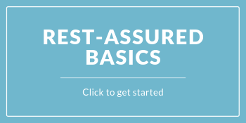Course image for Rest-Assured Basics